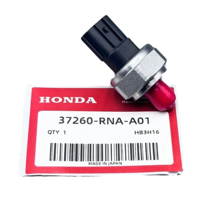 #ad NEW OEM 37240PT0014 Oil Pressure Switch For Acura MDX Honda Civic Element Accord $19.23