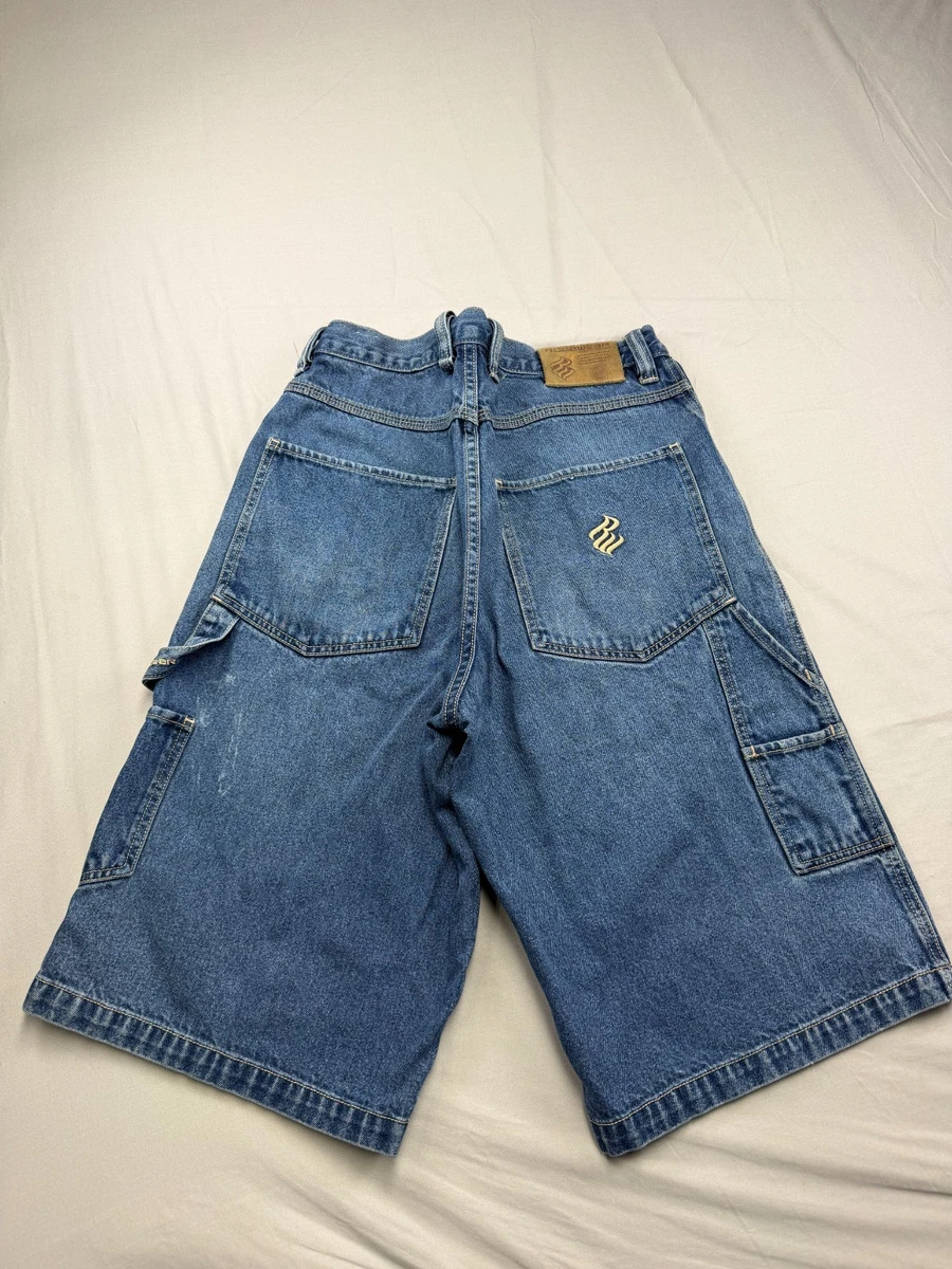 Rocawear Denim Shorts for Men for sale | eBay