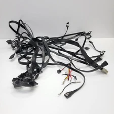 CABLES FROM 3 - iStarUSA D-400 Server Chassis Sata/Hard/Drive/Power/Supply/Power