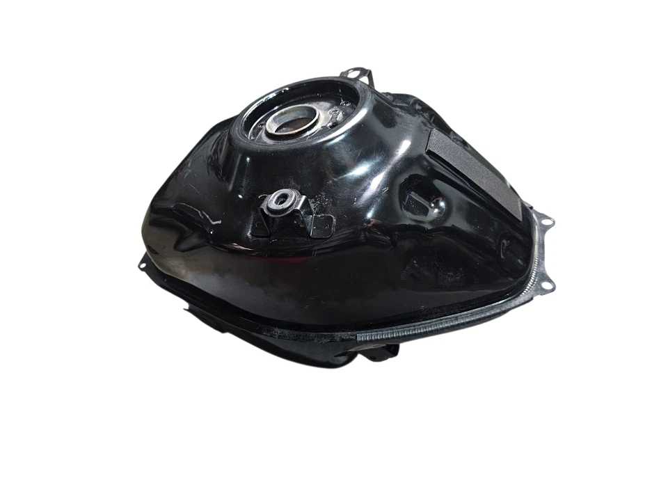15-18 YAMAHA YZF R3 TANQUE DE GASOLINA PILA DE COMBUSTIBLE DEPÓSITO DE GASOLINA BR5-F4110-00-00 Foto 3 de 4