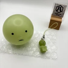 SMISKI Series 1 Strap Accessories Hugging Knees Capsule Toy Gashapon Japan New