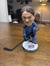 Blayre Turnbull Bobblehead Arena Giveaway Toronto Sceptres PWHL 2026 Limited