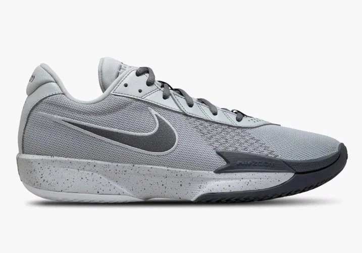 Nike Air Zoom GT Cut Academy Light Smoke Grey for Sale