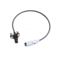 Crankshaft Position Sensor Fit For A3 Sportback 8PA TT 8J3 8J9 2.5T 07K906433B