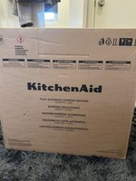 NEW Kitchen aid kf7 RRP £1450 automatic esspresso machine juniper coffe machine