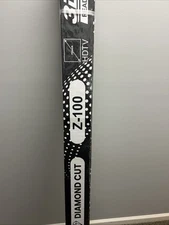 Zero Edge Z-100 3D Ready Projector Screen Diamond Cut I-Motorized