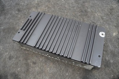 Radio Audio Sound System Amplifier Module 31260417 Aston Martin V8 Vantage 2008