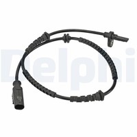 ABS-SENSOR FÜR Fiat Tipo SchrÄGheck (356 , 357 ) - Delphi SS21412-12B1