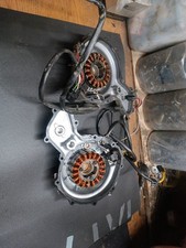 Lichtmaschine Generator Dinli 450 ADLI450-500 SMC520 Polaris Predator 500 polrad