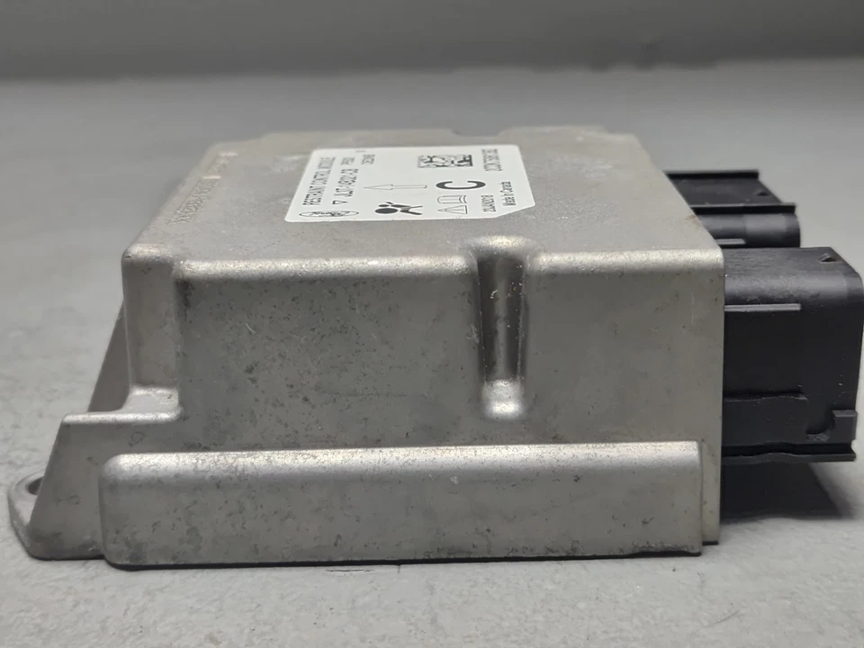 Unidad de módulo de control de diagnóstico Ford F-150 2018-2020 OEM Foto 4 de 4