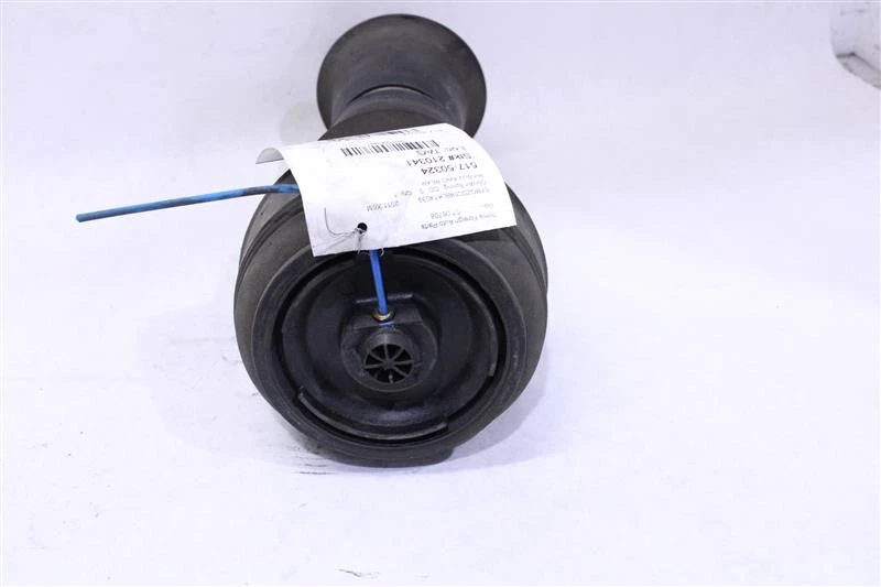 Used Rear Coil Spring fits: 2011 Bmw X6M Rear air springs Rear Grade A Foto 3 de 4