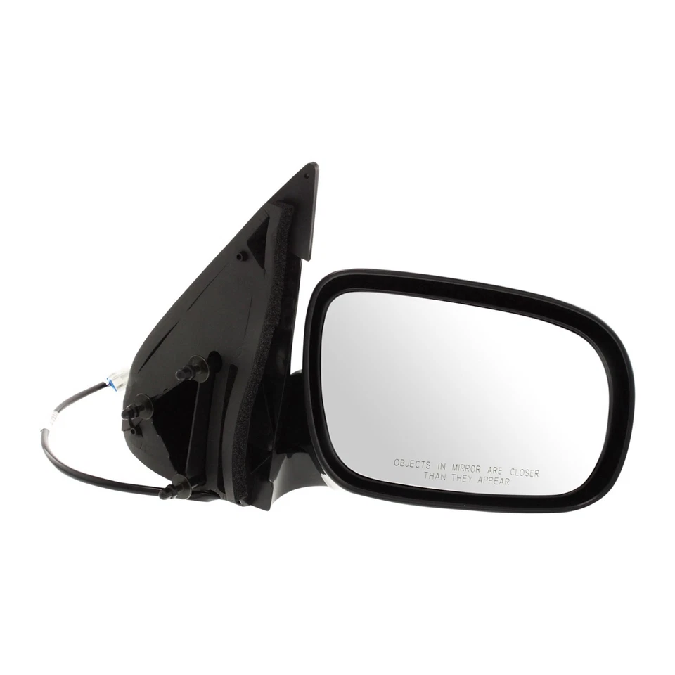 Juego de 2 espejos retrovisores laterales conductor y pasajero para Chevy Olds izquierda derecha Montana par Foto 2 de 4