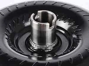 Convertidor de par Coan Racing COA-20212-4 Pro Street Foto 4 de 4