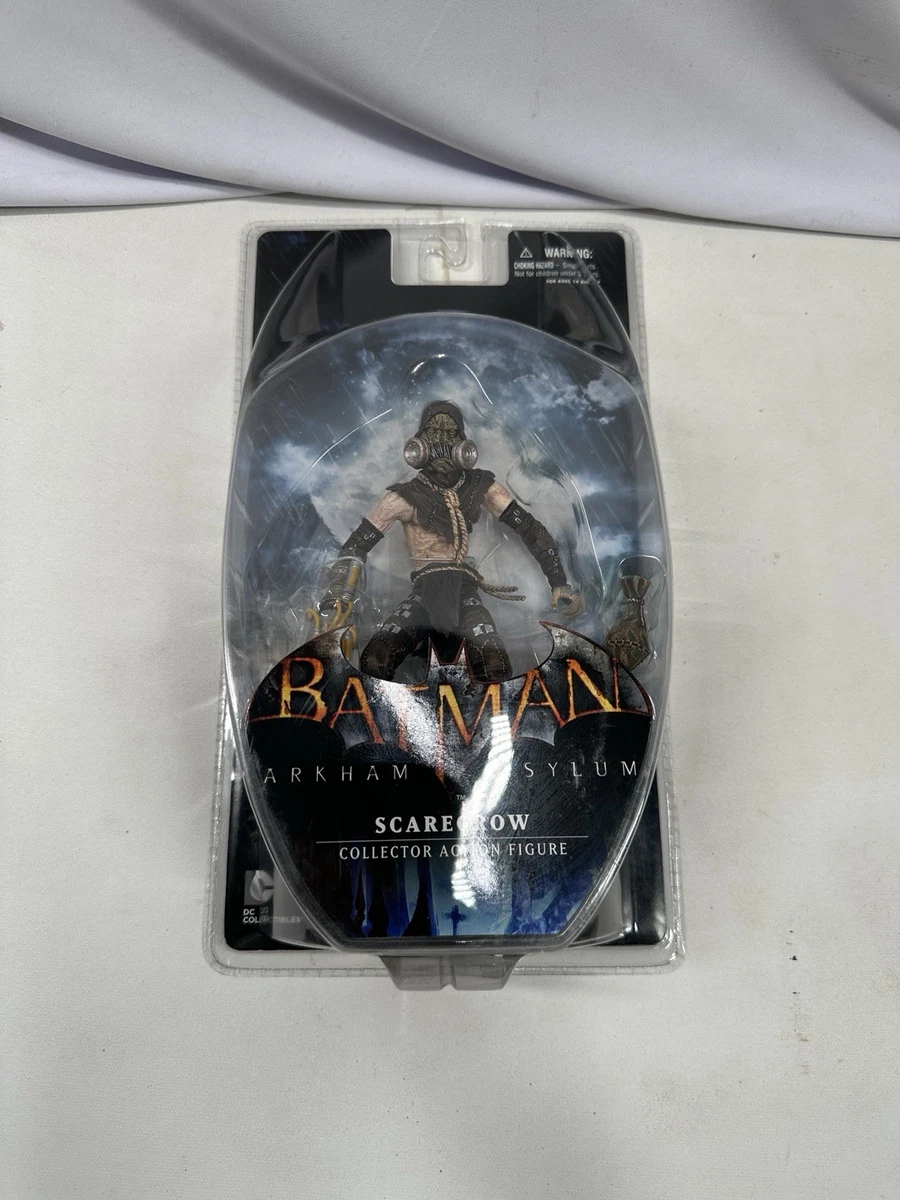 dc direct batman arkham asylum products for sale | eBay