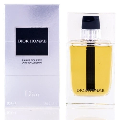 25+ Dior Homme Eau de Toilette for Men for sale | Updated Oct 2026