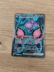 carte Pokémon 085/064 Pêchaminus ex SFA 085 Fable Nébuleuse