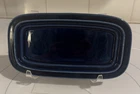 Fiesta Ware Cobalt Blue 12" Oval Serving/Bread Tray Homer Laughlin