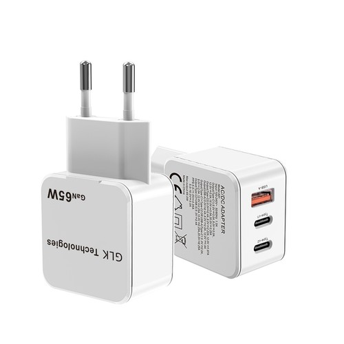 65 W USB C Schnellladegerät Ladekabel für iPhone USB Typ C Universal Samsung PRO - Bild 11 von 18