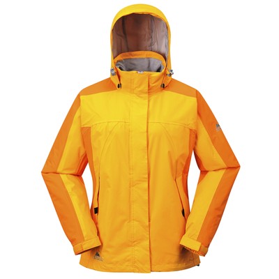 COX SWAIN Trekking Multifunktionsjacke MAKALU - NEU