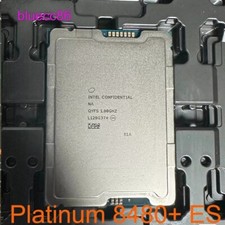 Intel Xeon Platinum 8480 ES QYFS 1.9GHz 56C/112T 105MB 350W LGA4677 CPU