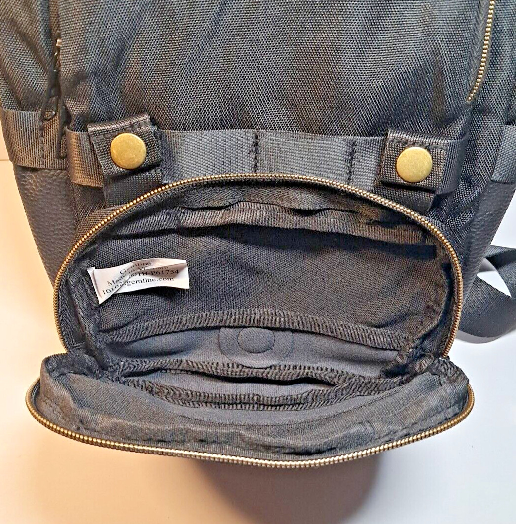 Backpack Coca-Cola Black Small - image 11