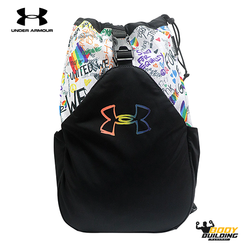 Under Armour Flex Sling Pride Bag | eBay