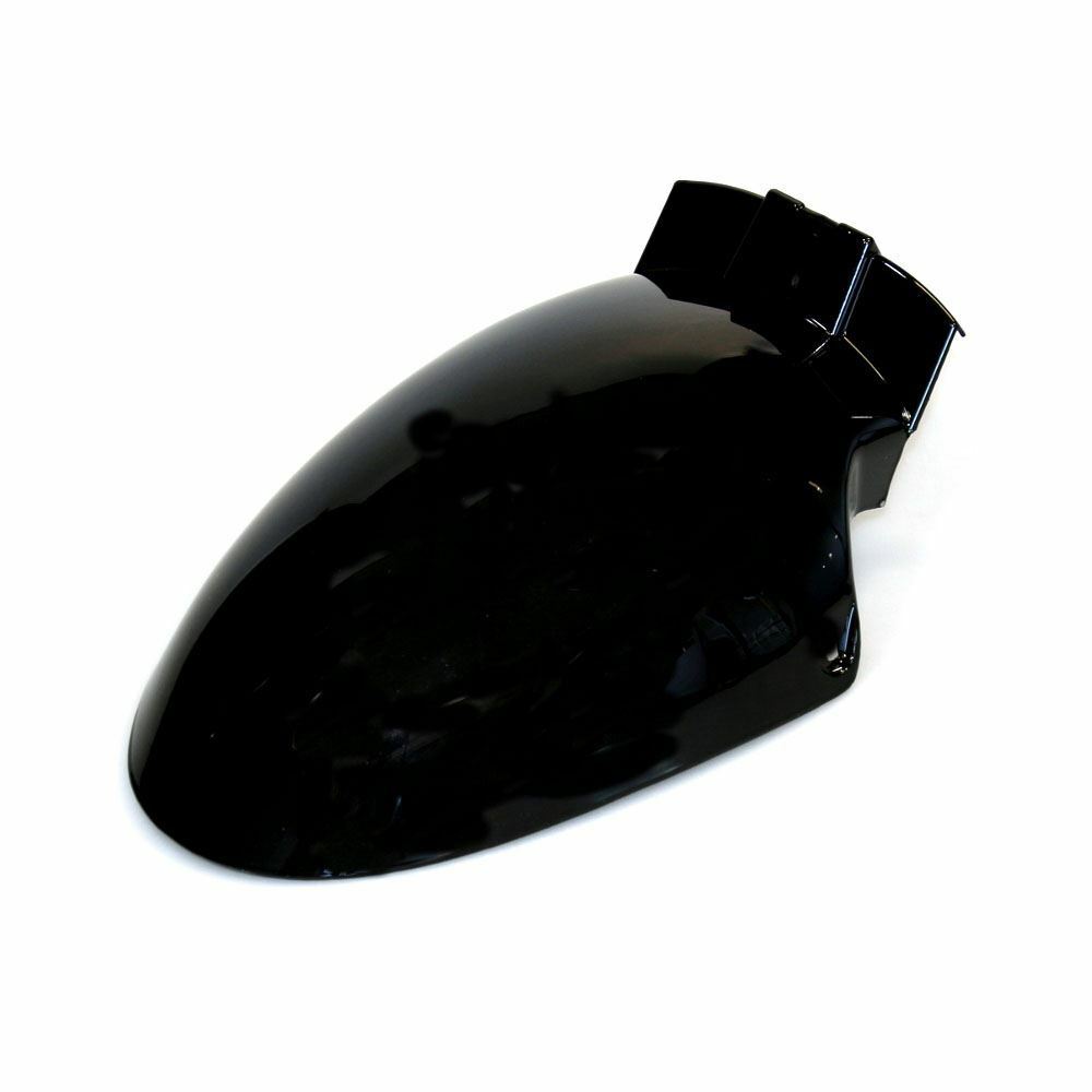 Fender FR Inner (RR) (Black) for Sinnis Shuttle 125 17-20