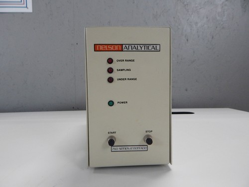 Nelson Analytical 760 Series Interface - Bild 2 von 4