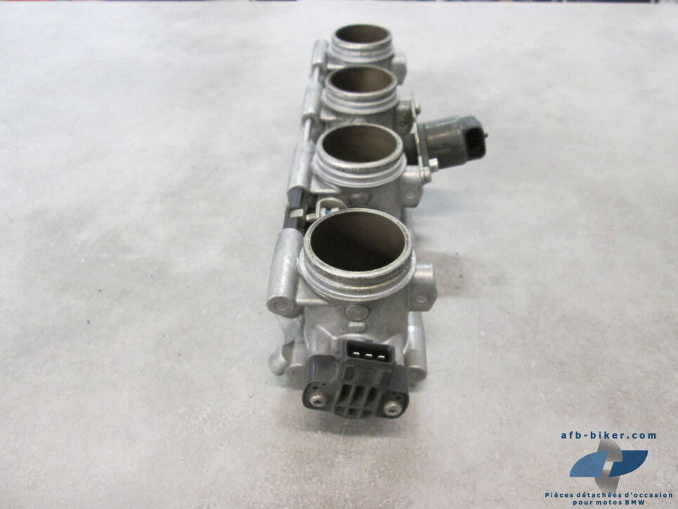 BMW K 1200 S 13547718014 Throttle Body K40 03 - 08 for sale online 