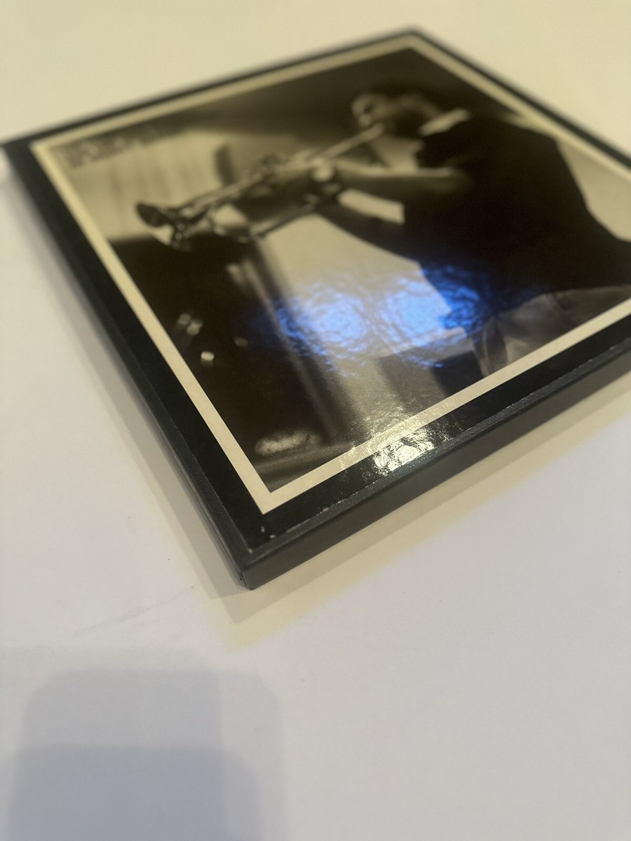 The Complete Atlantic and EMI Jazz Recordings of Shorty