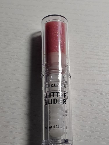 Naturistics Cosmetics - Glitter Glider * PINK GLITTER - Picture 2 of 3