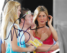 * NICK SWARDSON * signed 8x10 photo * JUST GO WITH IT * 1 * NICK SWARDSON * signed 8x10 photo * JUST GO WITH IT * 1