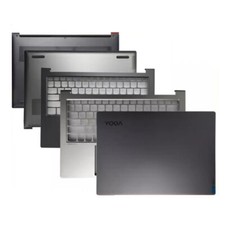 Lenovo YOGA 14S ACH IHU ARH 21 Slim7P 14ITL Back Cover Palmrest Bottom Cover