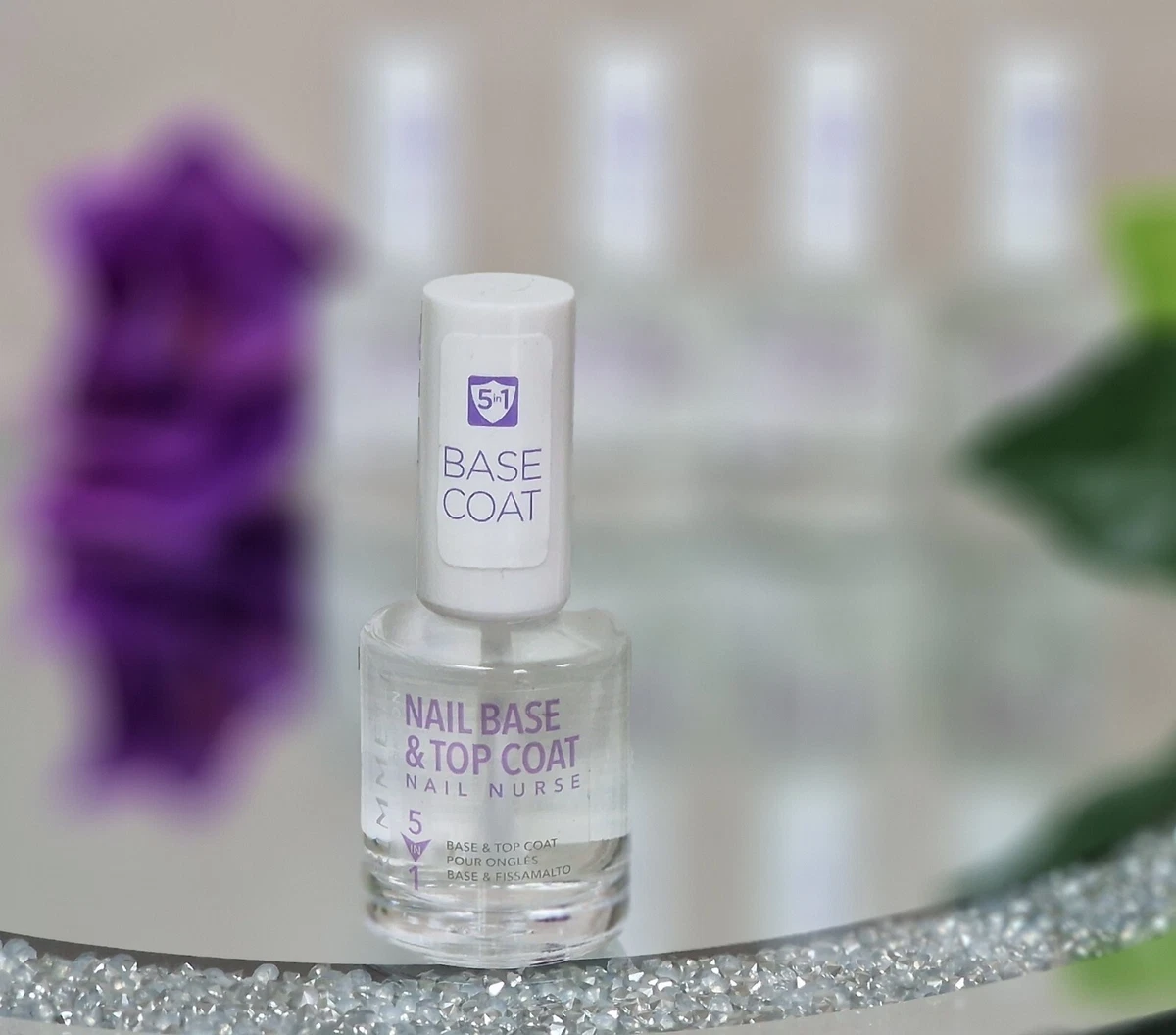 Rimmel London Nail Base And Top Coat Shop head.hesge.ch