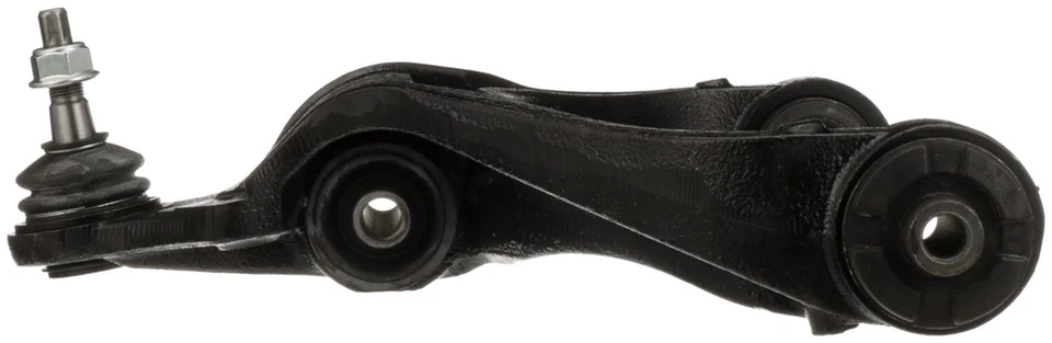 Suspension Control Arm and Ball Joint Assembly Delphi For 2011 Ram Dakota Foto 3 de 4