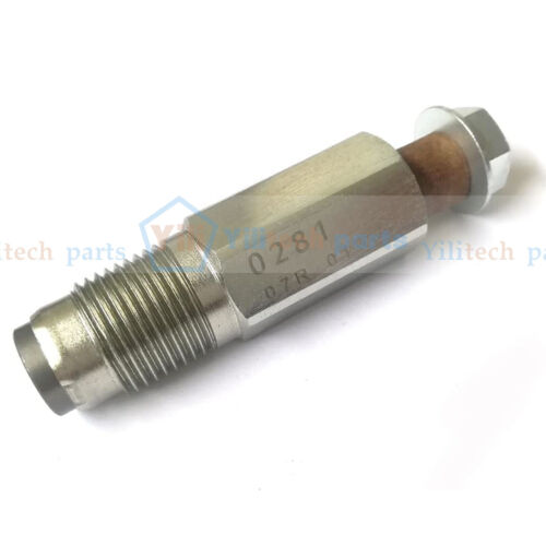 Fuel Pressure Limiter Valve 98032549 095420-0281 8980325490 for Isuzu 4HK1 6HK1 - Picture 4 of 5