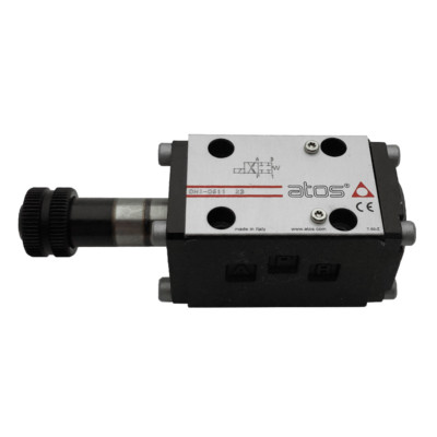 DHI-0611-00 Atos solenoid directional valve NG06 directional valve