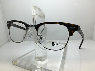 ray ban 5154 tortoise