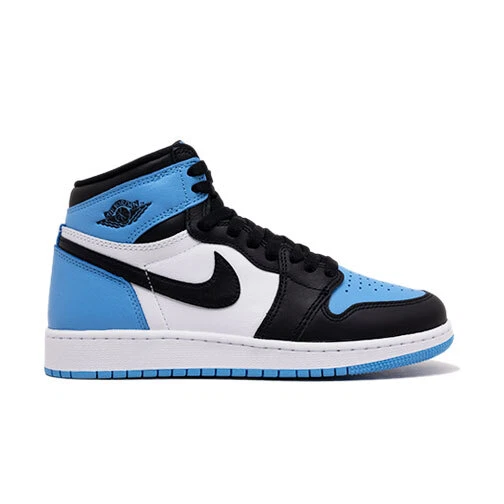 【〜7/19値下げ/美品】Nike Air Jordan W/B/R Jordan Blue Unisex Kids' 7 US Shoe Shoes for sale | eBay