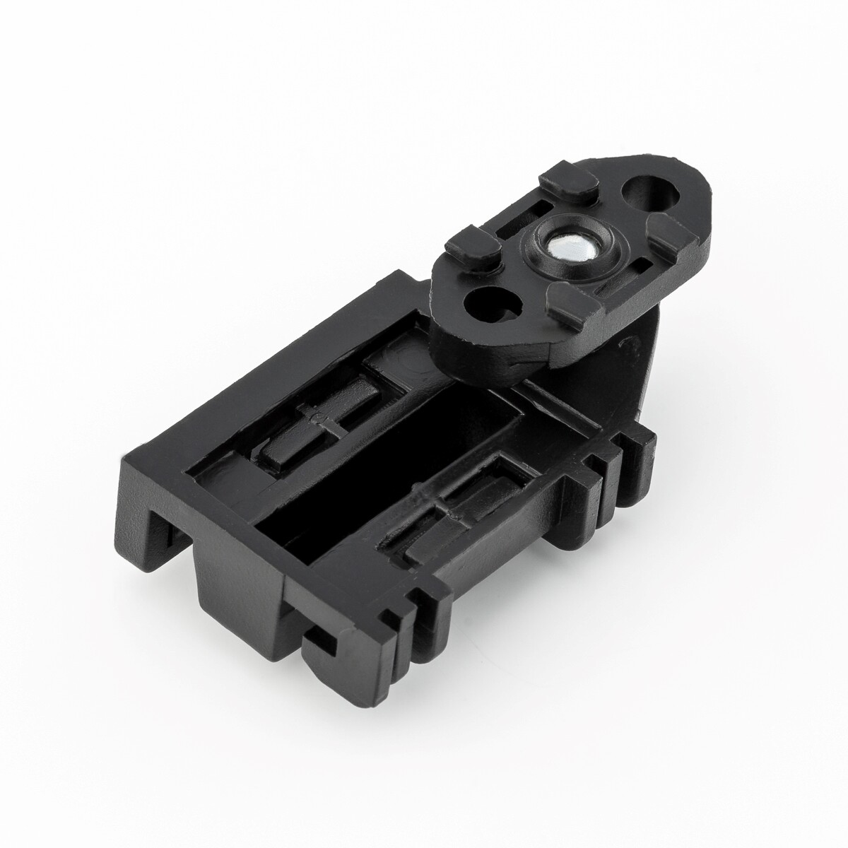 Fensterheber Reparatursatz Vorne Links + Rechts - Komplettset Mit Gleitstücken & Seilzug