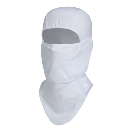 Tactical Balaclava Full Face Mask UV Protection Sun Hood Cover for Men Women US - Picture 3 of 35