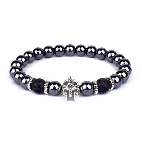 7 Chakra Heilung Tigerauge Naturstein Yoga Energie Perlen Armband Schmuck Heiß - Bild 277 von 324
