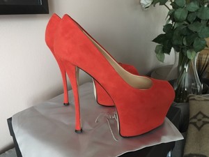 giuseppe zanotti peep toe heels