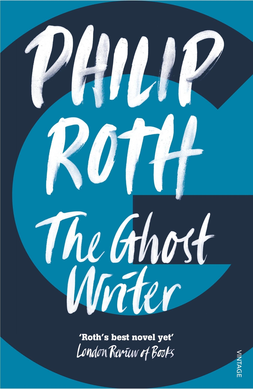 Thumbnail - The Ghost Writer Philip Roth Taschenbuch 180 S. Englisch 2005 Ean