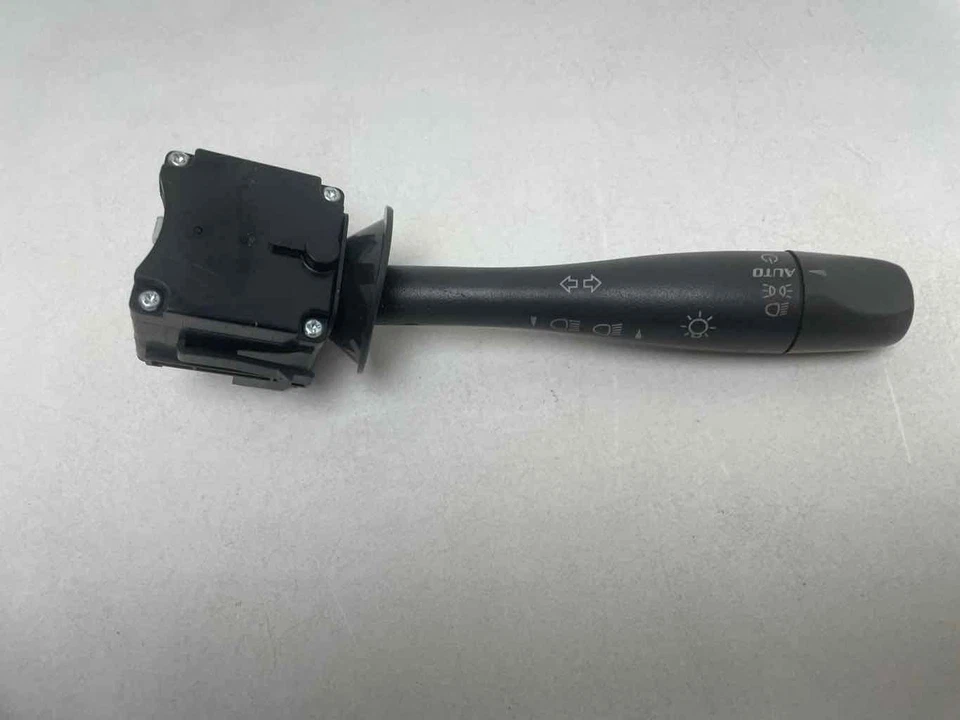 Interruptor de señal de giro combinado de columna ANA80H021A para Chevrolet HHR 2006-2011 Foto 4 de 4