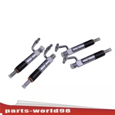 4x Fuel Injector 300-2952 239-0734 for Caterpillar 236B 246C 252B 256C 262C 267B