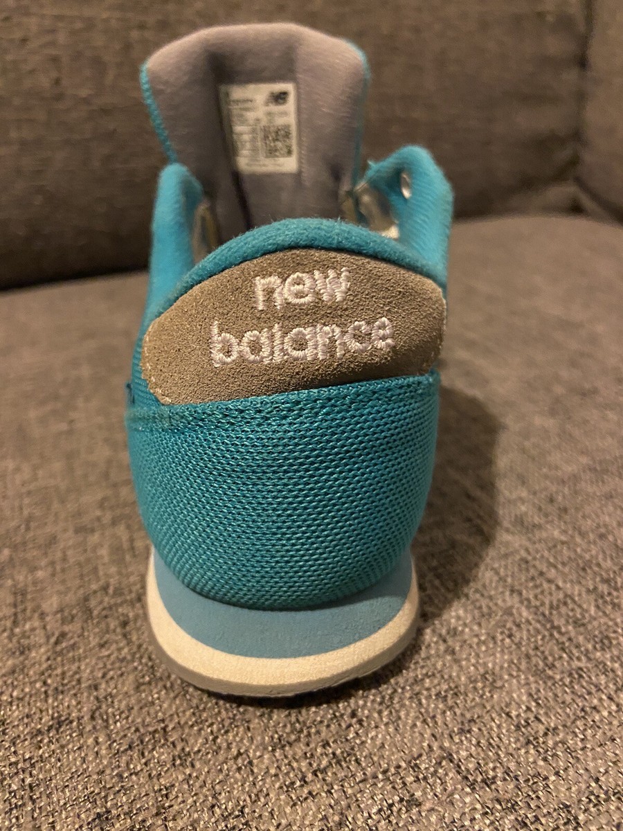 Kid's New Balance 501