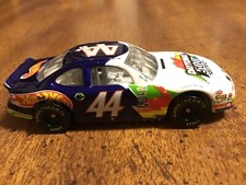 NASCAR Hot Wheels #44 Daytona 500 Grand Prix 1:64 Die-Cast 1996