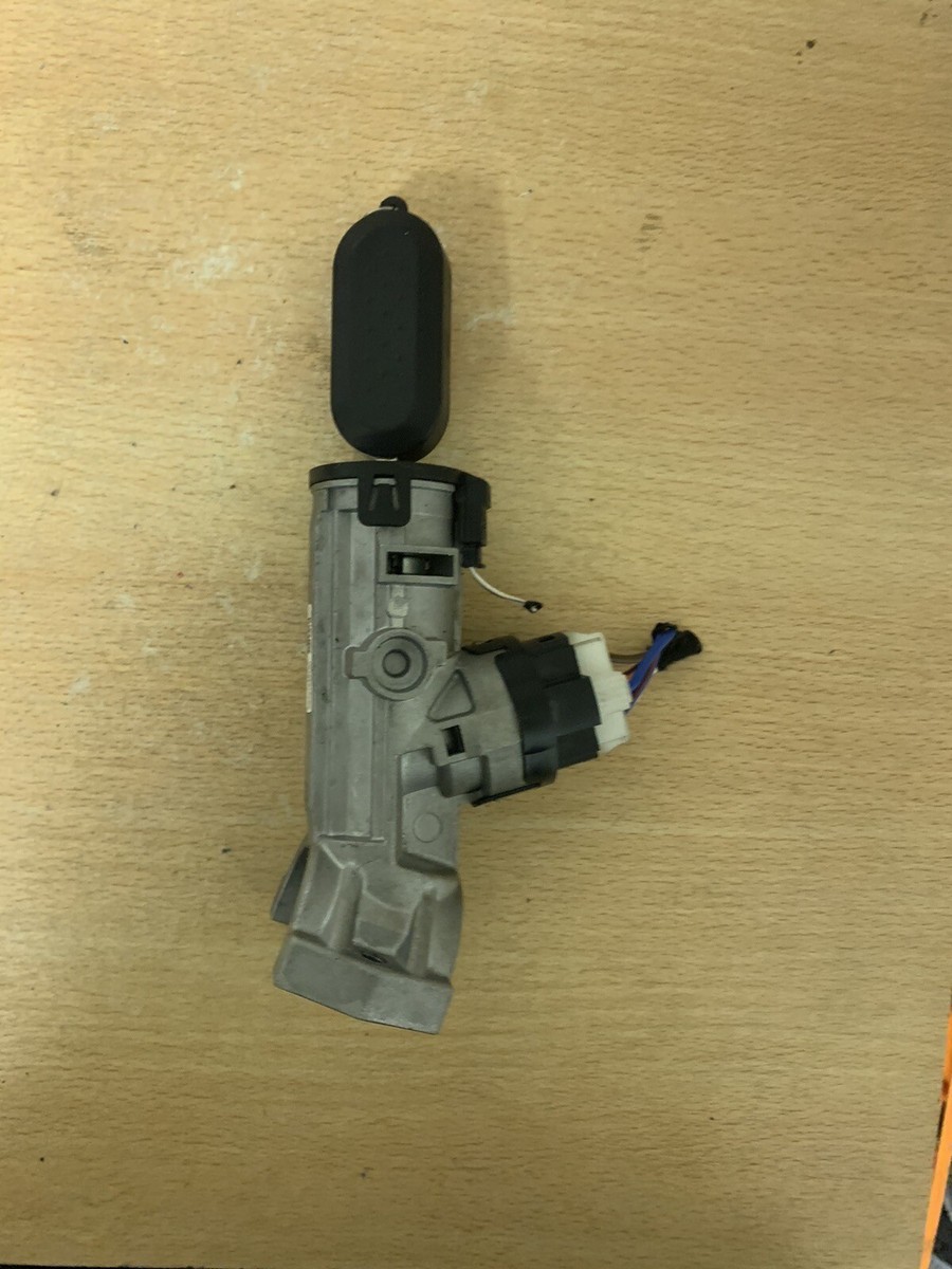 PEUGEOT BOXER ECU SET-46858322/42015358/1394436080 | eBay 