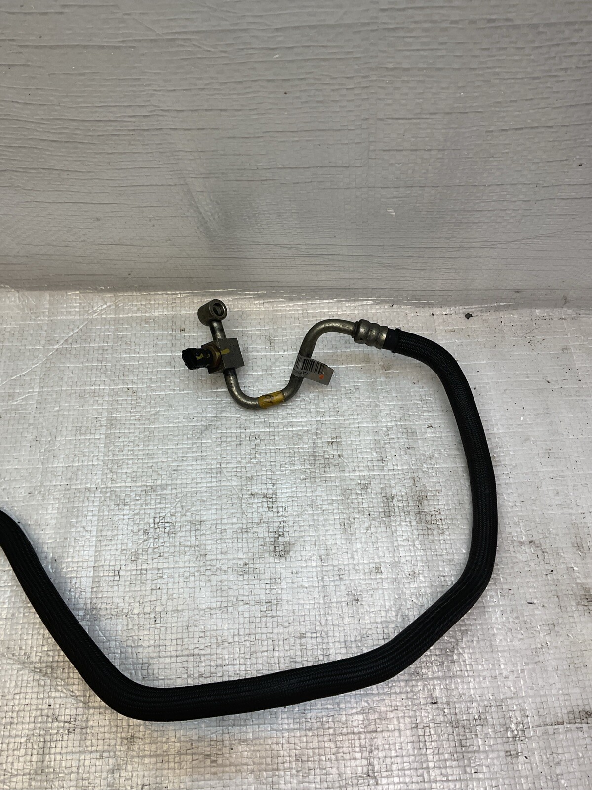 Maserati Quattroporte 2014-2020 Power steering hose